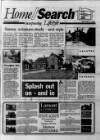 Crewe Chronicle Wednesday 03 November 1993 Page 29