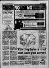 Crewe Chronicle Wednesday 03 November 1993 Page 38
