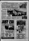 Crewe Chronicle Wednesday 03 November 1993 Page 42
