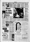 Crewe Chronicle Wednesday 01 December 1993 Page 5