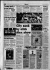 Crewe Chronicle Wednesday 01 December 1993 Page 28