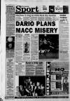 Crewe Chronicle Wednesday 01 December 1993 Page 30
