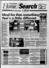 Crewe Chronicle Wednesday 01 December 1993 Page 31