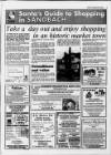 Crewe Chronicle Wednesday 01 December 1993 Page 47