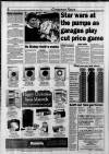 Crewe Chronicle Wednesday 15 December 1993 Page 4