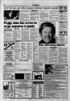 Crewe Chronicle Wednesday 15 December 1993 Page 8