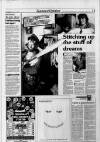 Crewe Chronicle Wednesday 15 December 1993 Page 11