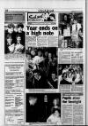 Crewe Chronicle Wednesday 15 December 1993 Page 12