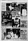 Crewe Chronicle Wednesday 15 December 1993 Page 13