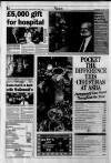 Crewe Chronicle Wednesday 15 December 1993 Page 16