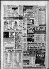 Crewe Chronicle Wednesday 15 December 1993 Page 24