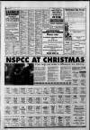 Crewe Chronicle Wednesday 15 December 1993 Page 30