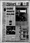 Crewe Chronicle Wednesday 15 December 1993 Page 34