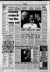 Crewe Chronicle Wednesday 22 December 1993 Page 2
