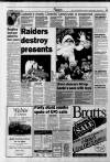 Crewe Chronicle Wednesday 22 December 1993 Page 3