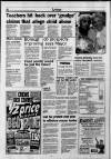 Crewe Chronicle Wednesday 22 December 1993 Page 6