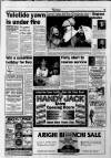 Crewe Chronicle Wednesday 22 December 1993 Page 9
