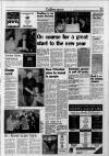 Crewe Chronicle Wednesday 22 December 1993 Page 13