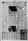 Crewe Chronicle Wednesday 22 December 1993 Page 23