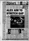 Crewe Chronicle Wednesday 22 December 1993 Page 24
