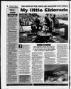 Crewe Chronicle Wednesday 22 December 1993 Page 30