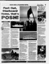 Crewe Chronicle Wednesday 22 December 1993 Page 33