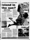 Crewe Chronicle Wednesday 22 December 1993 Page 37