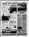 Crewe Chronicle Wednesday 22 December 1993 Page 39