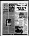 Crewe Chronicle Wednesday 22 December 1993 Page 44