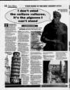 Crewe Chronicle Wednesday 22 December 1993 Page 48