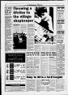 Crewe Chronicle Wednesday 02 February 1994 Page 4