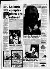 Crewe Chronicle Wednesday 02 February 1994 Page 5