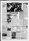 Crewe Chronicle Wednesday 02 February 1994 Page 14