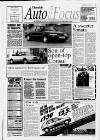 Crewe Chronicle Wednesday 02 February 1994 Page 21