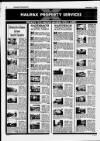 Crewe Chronicle Wednesday 02 February 1994 Page 38