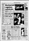 Crewe Chronicle Wednesday 16 February 1994 Page 4