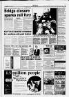 Crewe Chronicle Wednesday 16 February 1994 Page 5