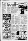 Crewe Chronicle Wednesday 16 February 1994 Page 6