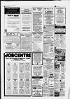 Crewe Chronicle Wednesday 16 February 1994 Page 18