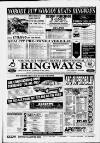 Crewe Chronicle Wednesday 16 February 1994 Page 21
