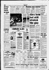 Crewe Chronicle Wednesday 16 February 1994 Page 28