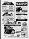 Crewe Chronicle Wednesday 16 February 1994 Page 42