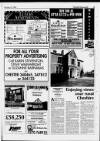 Crewe Chronicle Wednesday 16 February 1994 Page 45