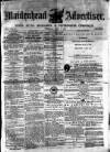 Maidenhead Advertiser Wednesday 06 April 1870 Page 1