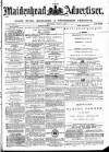Maidenhead Advertiser Wednesday 15 June 1870 Page 1
