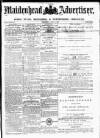 Maidenhead Advertiser Wednesday 06 July 1870 Page 1