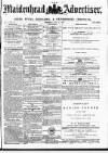 Maidenhead Advertiser Wednesday 13 July 1870 Page 1