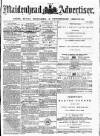 Maidenhead Advertiser Wednesday 20 July 1870 Page 1