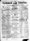 Maidenhead Advertiser Wednesday 28 February 1872 Page 1