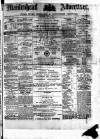Maidenhead Advertiser Wednesday 17 April 1872 Page 1